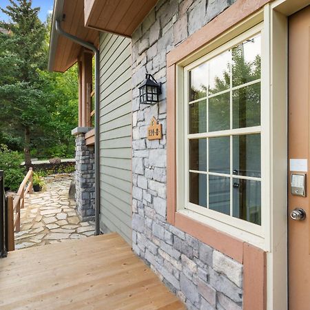 Les Falaises Tremblant - Ski Inout Condo W2Bdrs Мон-Трамблан Екстер'єр фото
